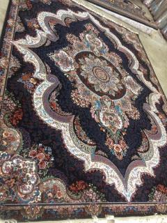 فرش ۵۰۰شانه ASR