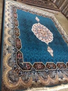 فرش ۵۰۰شانه ASR