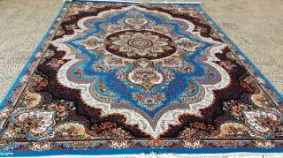 فرش ۵۰۰شانه تکسیما