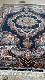 فرش ۵۰۰شانه تکسیما