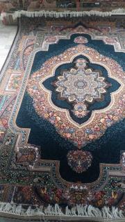 فرش ۵۰۰شانه تکسیما