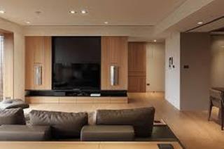 رنگ کاری چوب سیار کابینت مبلمان پارکت چوبی تخت بوفه چوبی تهران