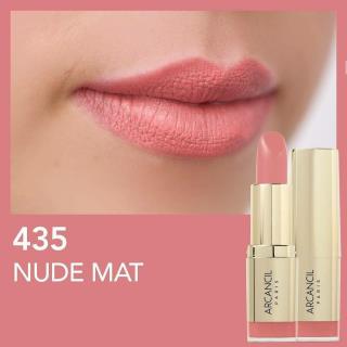 رژ لب وری مات آرکانسیل شماره ۴۳۵