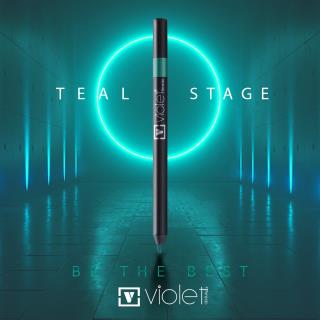 مداد چشم ویولت فردو سبز