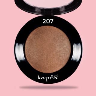 رژگونه کوچک کاپرا شماره 207