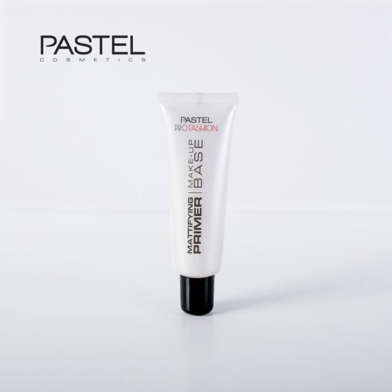 پرایمر پاستل pastel mattifying primer