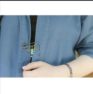 سنجاق لباس 🤩