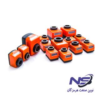 کانتر مکانیکی