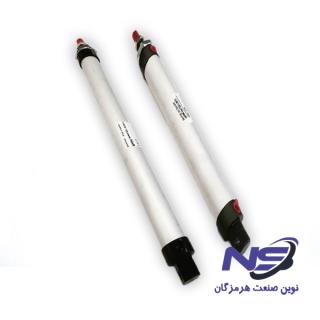 جک اره سرو ته زن