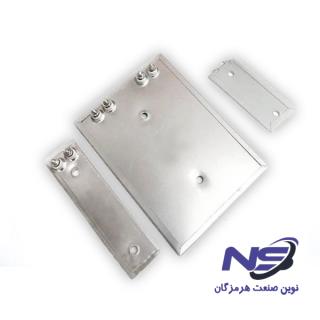 المنت صفحه ای (ست کامل)