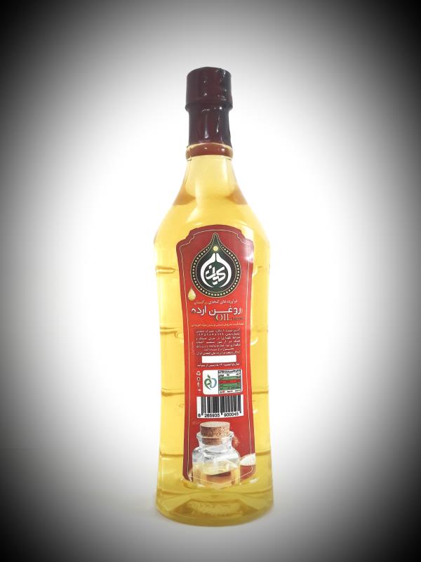 روغن ارده ۱ لیتری