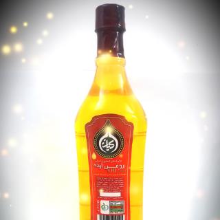 روغن ارده ۱ لیتری