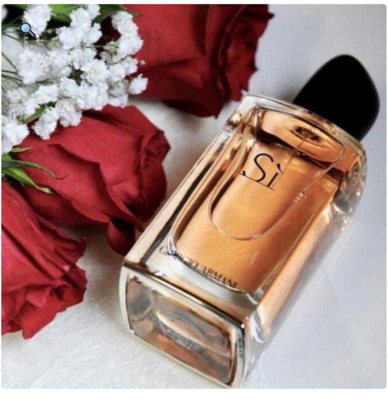 عطر جورجیو آرمانی سی