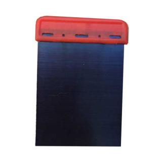 کاردک فلزی 8 سانتی