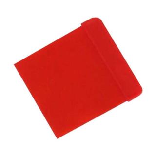 کاردک پلاستیکی 10 سانتی