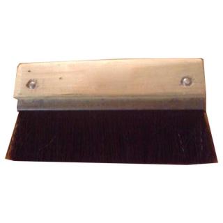 کاردک 20 سانتی فلزی لیسه ای