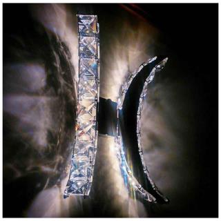 دیوار کوب دو هلال