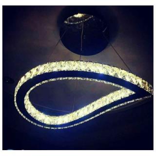 لوستر طرح اشک