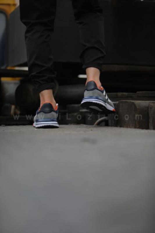 کفش کتانی آدیداس Adidas ZX500 مدل 2058