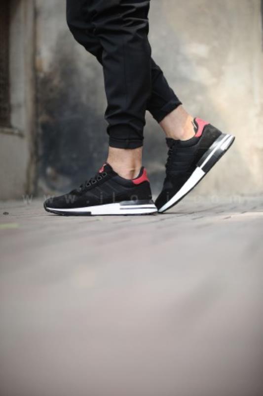 کفش کتانی مردانه Adidas ZX مدل 1781