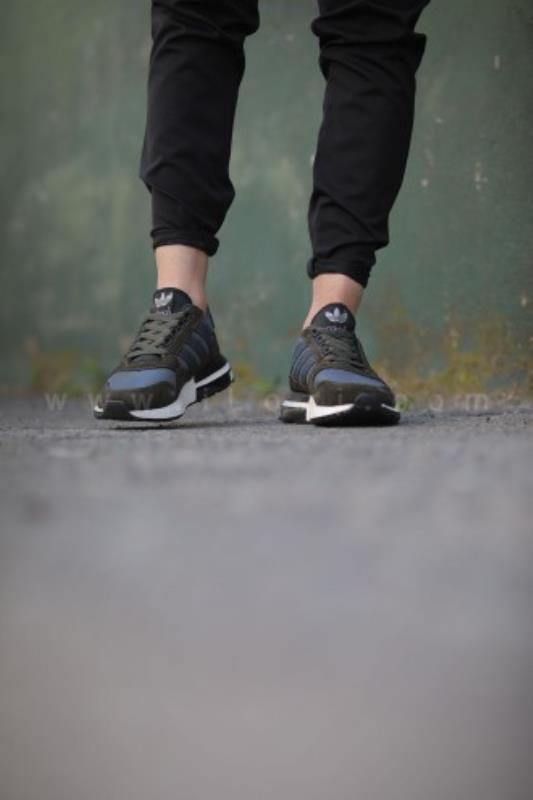 کفش کتانی آدیداس Adidas ZX500 مدل 2115