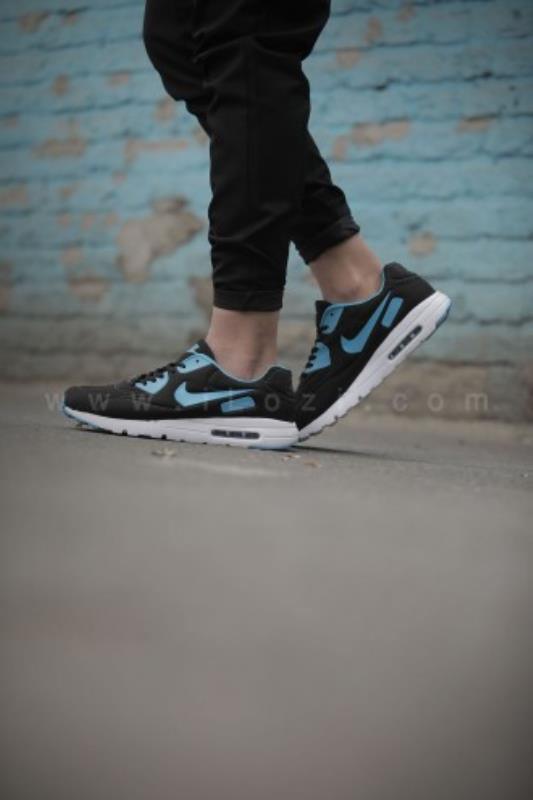 کفش کتانی مردانه نایک AirMax 180 مدل 1854