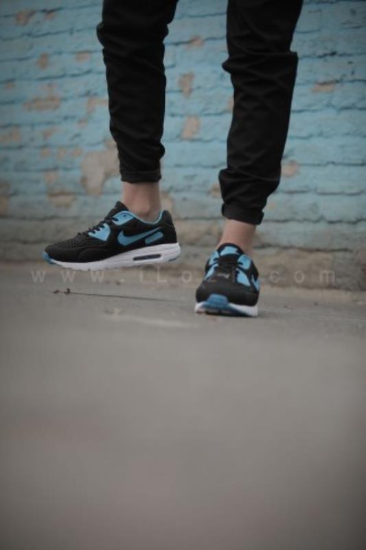 کفش کتانی مردانه نایک AirMax 180 مدل 1854