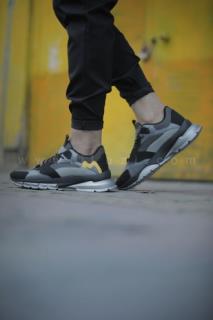 کفش کتانی مردانه OFF WHITE مدل 1847