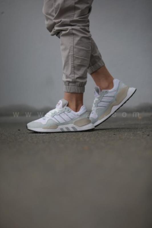 کفش کتانی آدیداس Adidas ZX930XEQT مدل 1982