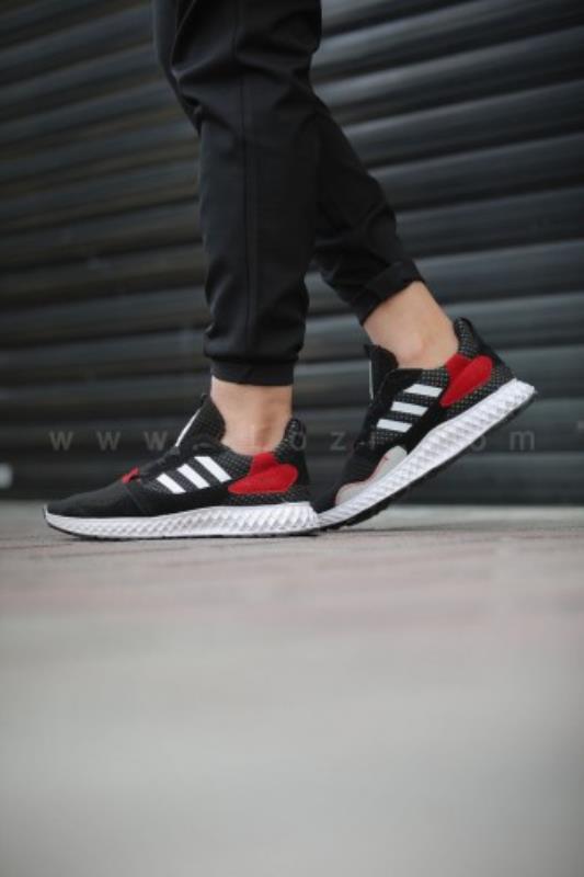 کفش کتانی مردانه آدیداس Adidas ZX-4000 مدل 2013