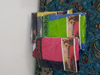 شورت اسلیپ مارک آدیداس