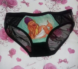 شورت فانتزی گیپور