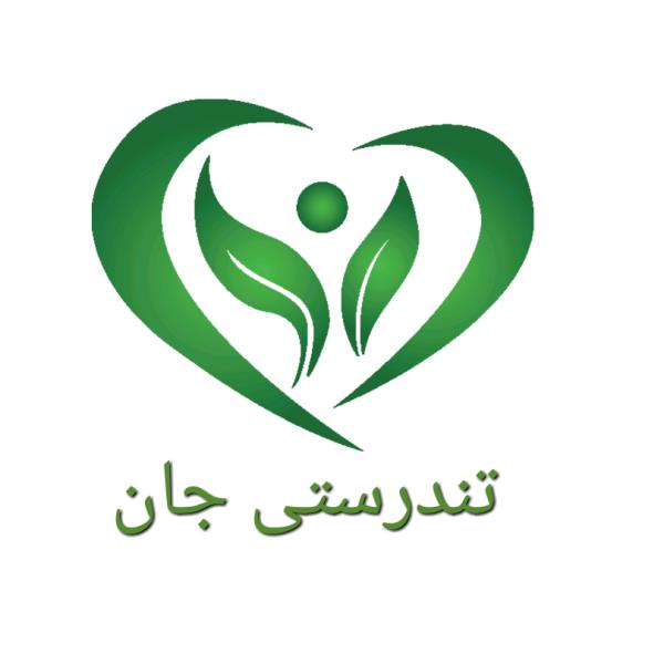 لوگوی تندرستی جان