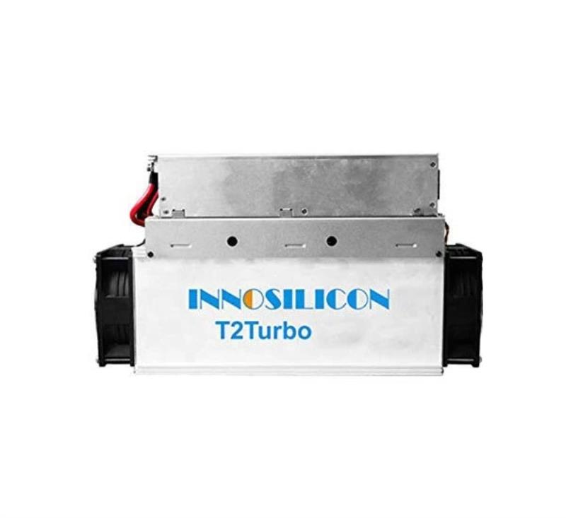 خرید ماینر T2 Turbo 36Th