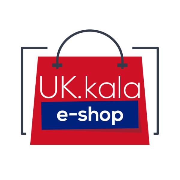 لوگوی خرید آنلاین کالا از انگلستان