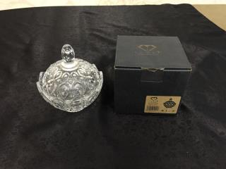 قندان کریستال VENZ