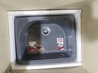 سینک گرانیتی شاین کد 400