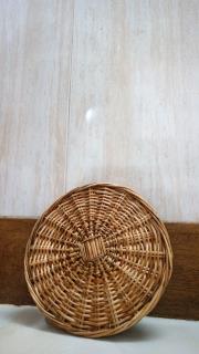 زیر دیگی گرد 20