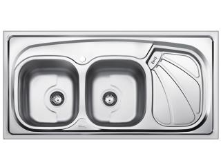 سینک بیمکث مدل 514 BS روکار