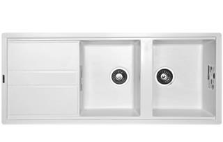 سینک گرانیتی بیمکث مدل BG 001