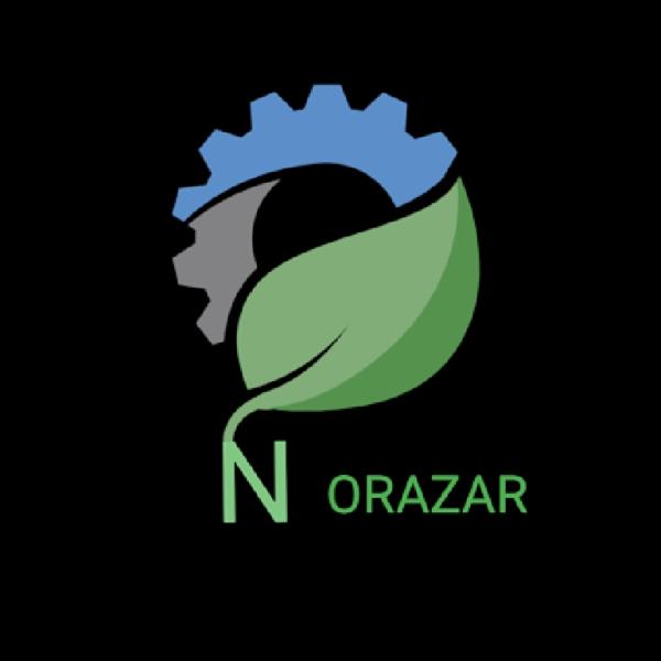 لوگوی موسسه کشاورزی نورآذر