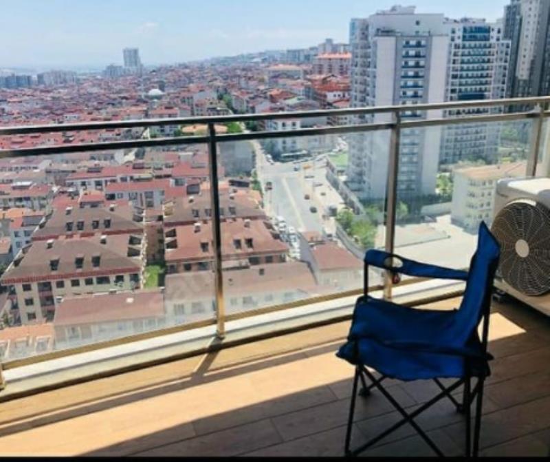آپارتمان 60 متری یک خوابه در ترکیه
