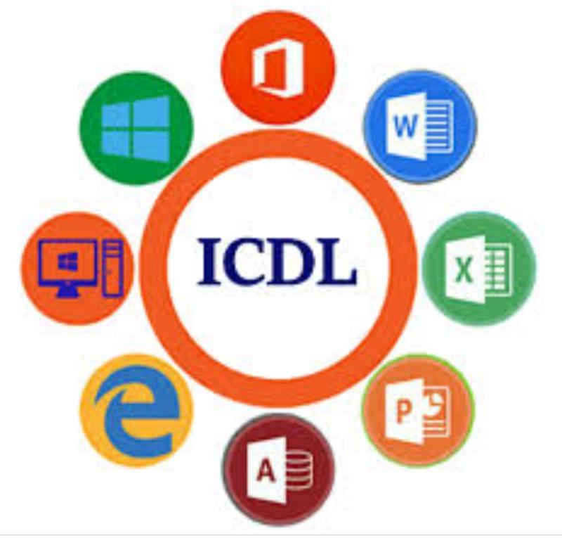 مهارت های هفت گانه کامپیوتر_ICDL