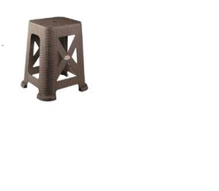 چهار پایه حصیر بافت بلند برند ناصر