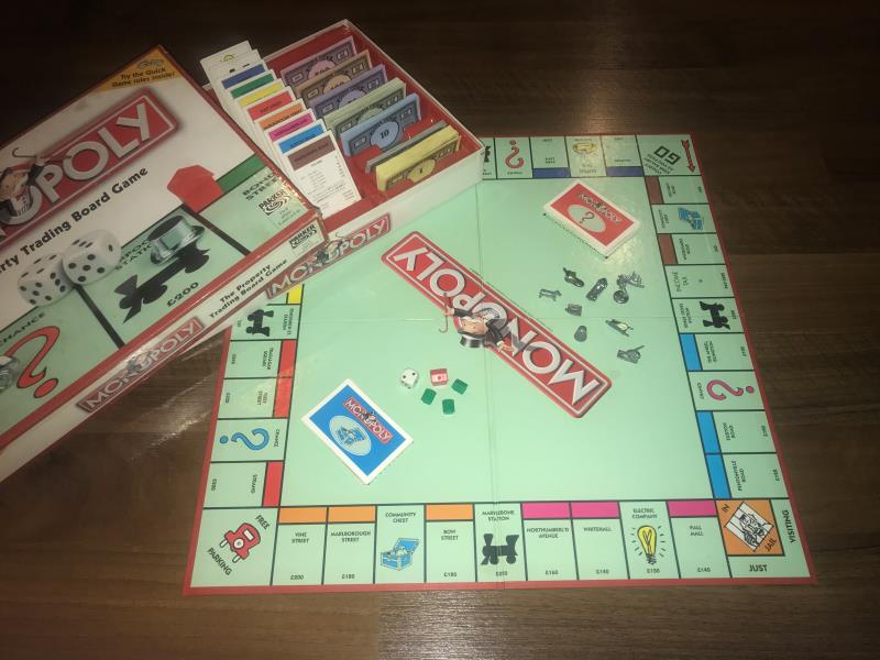Monopoly original