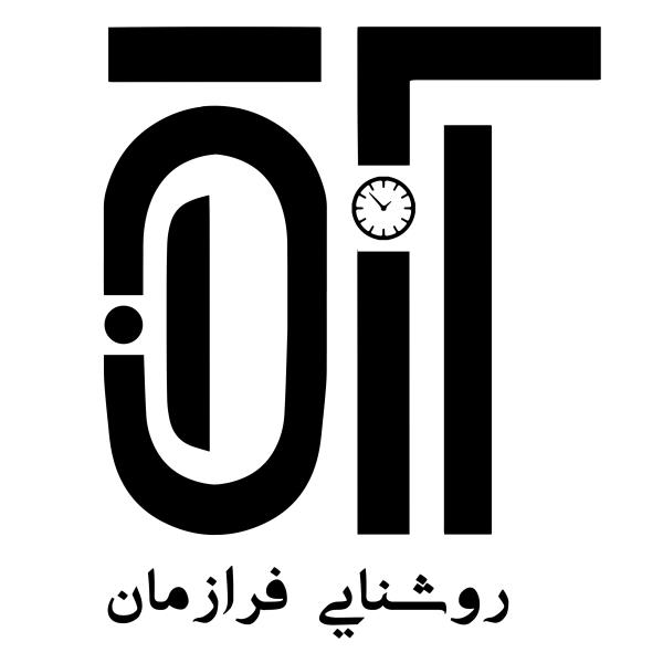 لوگوی فرازمان