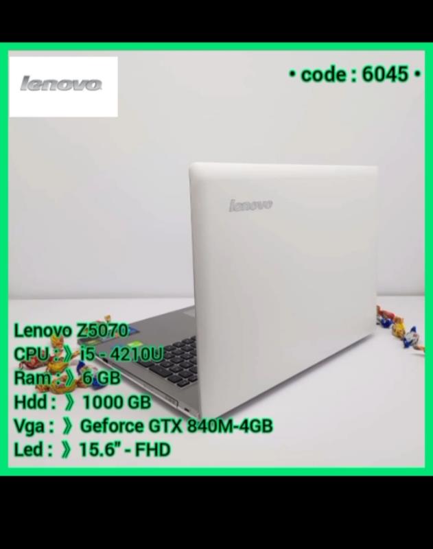 لپ تاپ Lenovo Z5070