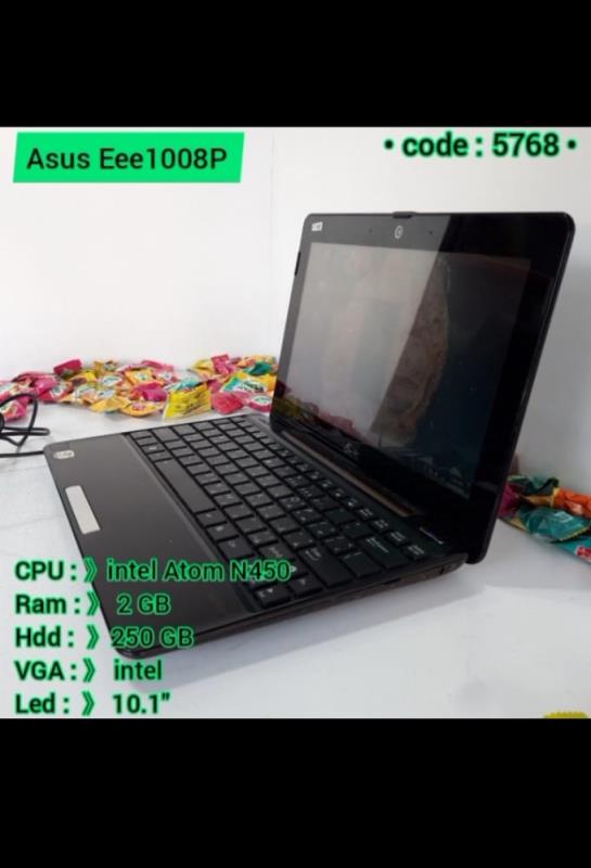 لپ تاپ Asus Eee1008P