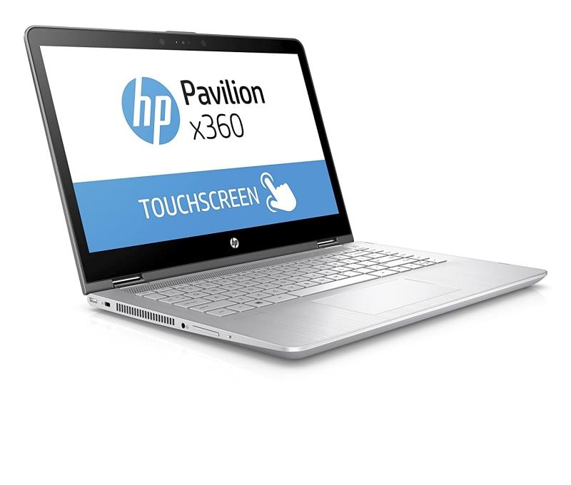 لپ تاپ اوپن باکس HP Pavilion X360 14-ba075tx