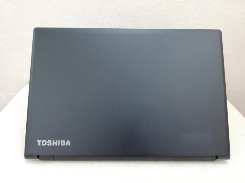 لپتاپ استوک Toshiba Tecra A50-C